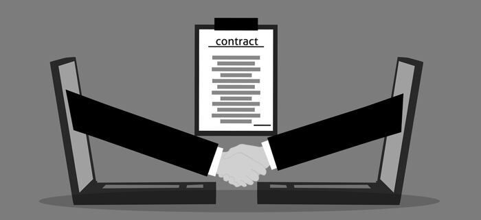Employer Branding für regionale Unternehmen Employer Branding für regionale Unternehmen, Contract