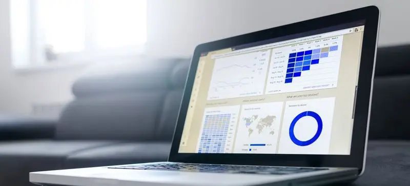 Webanalyse mit Statistiktools