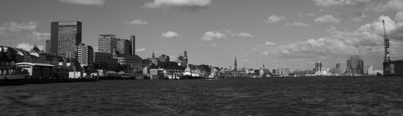 Online Marketing Framework für Rechtsanwälte in Hamburg Online Marketing für Rechtsanwälte, der Hamburger Hafen