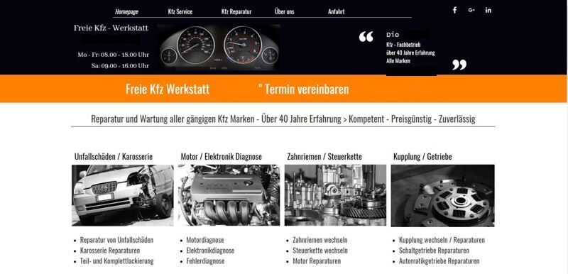 Kundenerwartungen auf Website erfüllen Kundenerwartungen durch SEO auf Website erfüllen