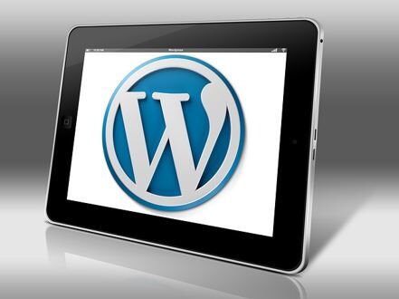 Content Blog Marketing mit Wordpress Content Blog Marketing mit Wordpress